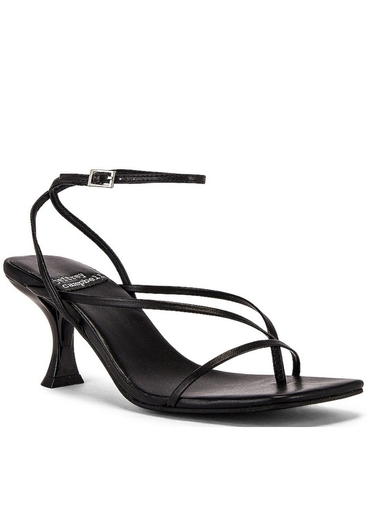 Jeffrey Campbell Shoes - Jeffrey Campbell Fluxx Sandal Size 6.5